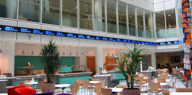 BlueTicker