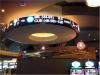 Circular Sports Ticker