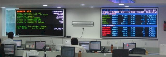 MCX